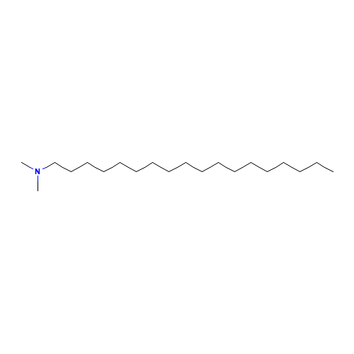 N,N-Dimethyloctadecylamine (CAS: 124-28-7) - Related Chemical Product