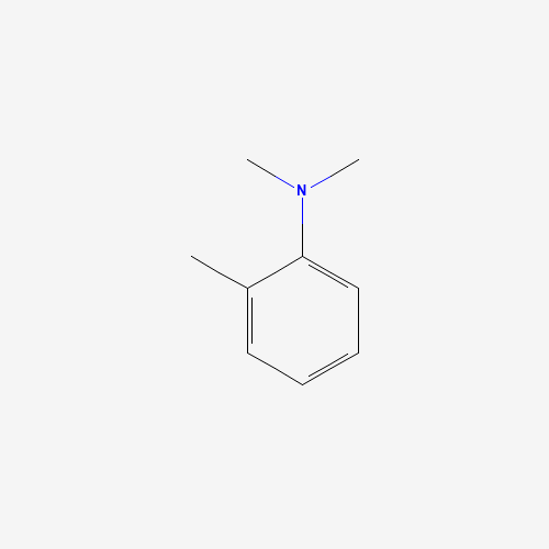 N,N,2-Trimethylbenzenamine (CAS: 609-72-3) - Related Chemical Product