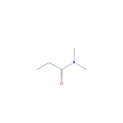 N,N-Dimethylpropionamide (CAS: 758-96-3) - Related Chemical Product
