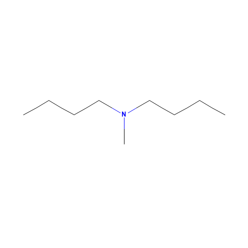 N-METHYLDIBUTYLAMINE (CAS: 3405-45-6) - Related Chemical Product