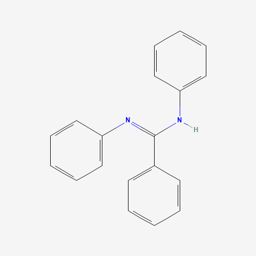 FT-0629580 CAS:33345-17-4 chemical structure