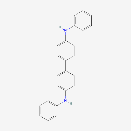 N,N'-Diphenylbenzidine (CAS: 531-91-9) - Related Chemical Product