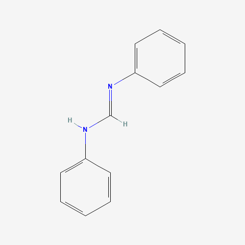 N,N'-Diphenylformamidine (CAS: 622-15-1) - Related Chemical Product