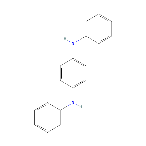 4,4'-Diphenyl-p-phenylenediamine (CAS: 74-31-7) - Related Chemical Product