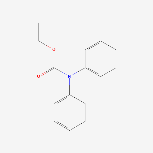 FT-0629585 CAS:603-52-1 chemical structure