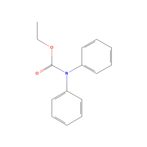 DIPHENYLURETHANE (CAS: 603-52-1) - Related Chemical Product