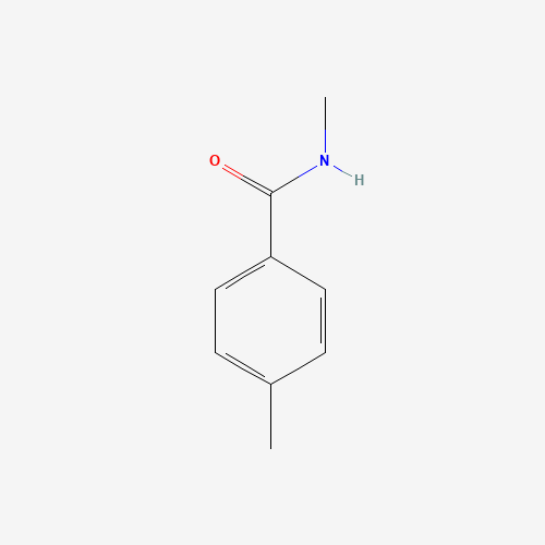 N-METHYL-P-TOLUAMIDE (CAS: 18370-11-1) - Related Chemical Product