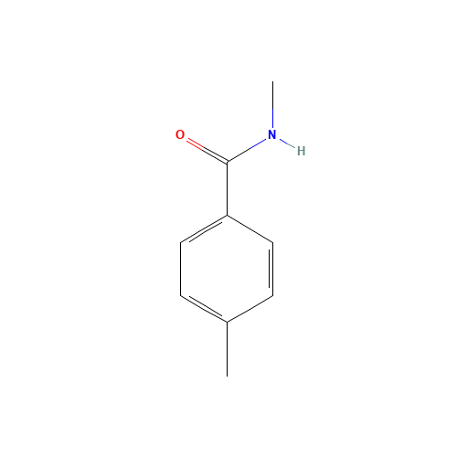 N-METHYL-P-TOLUAMIDE (CAS: 18370-11-1) - Related Chemical Product