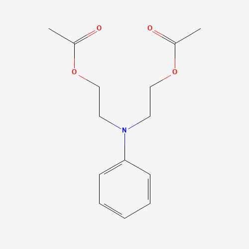 N,N-Diacetoxyethylaniline (CAS: 19249-34-4) - Related Chemical Product