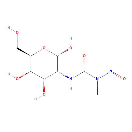 Streptozocin (CAS: 18883-66-4) - Related Chemical Product