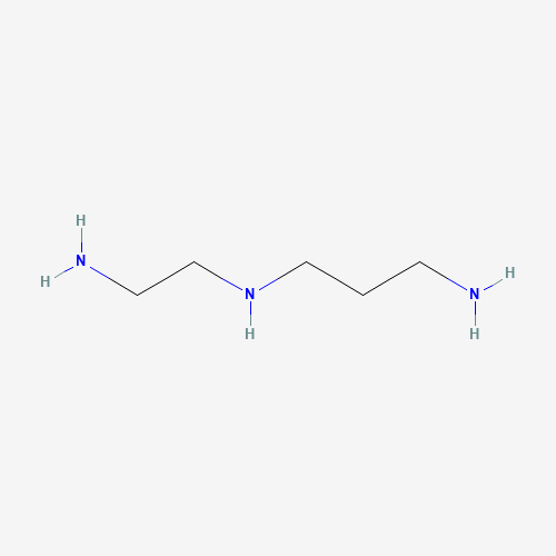 N-(2-AMINOETHYL)-1,3-PROPANEDIAMINE (CAS: 13531-52-7) - Related Chemical Product