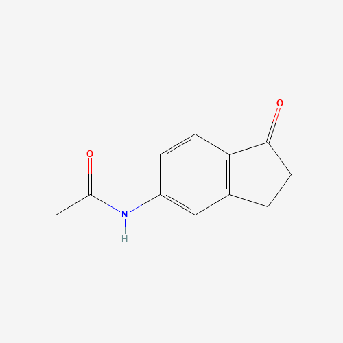 FT-0629642 CAS:58161-35-6 chemical structure