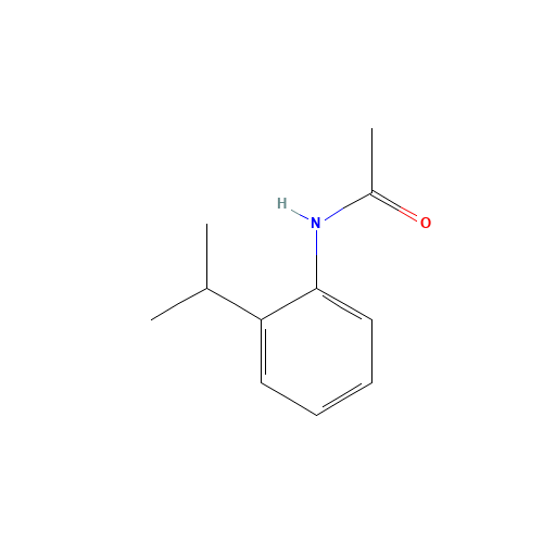 2-ISOPROPYLACETANILIDE (CAS: 19246-04-9) - Related Chemical Product