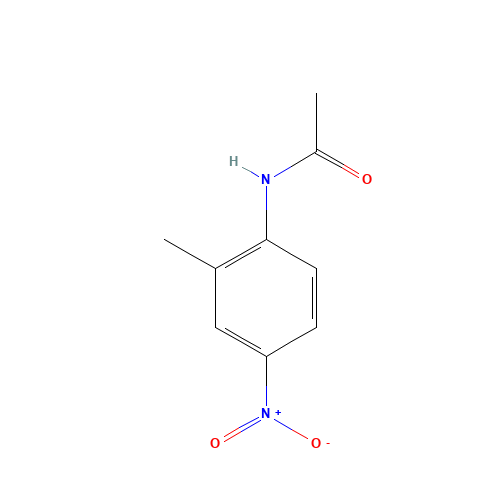 2-METHYL-4-NITROACETANILIDE (CAS: 2719-15-5) - Related Chemical Product
