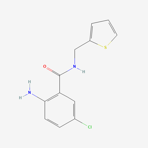 FT-0629658 CAS:218158-01-1 chemical structure