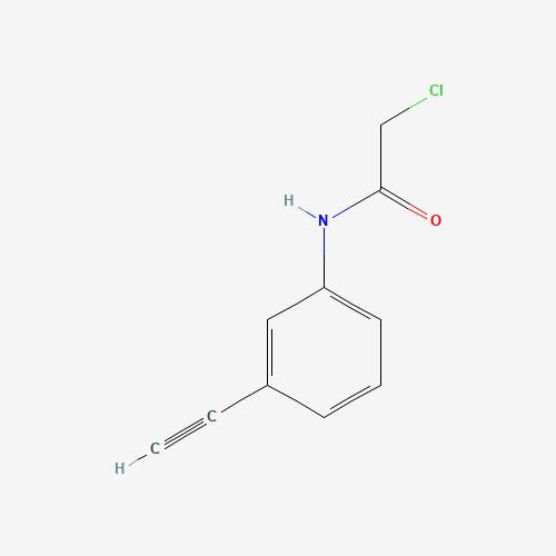 FT-0629663 CAS:175277-85-7 chemical structure