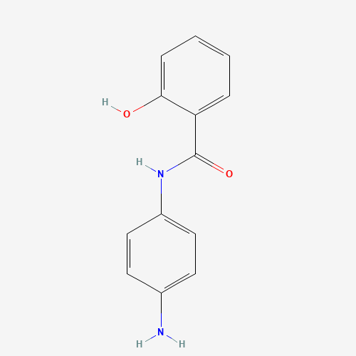 FT-0629669 CAS:3679-65-0 chemical structure