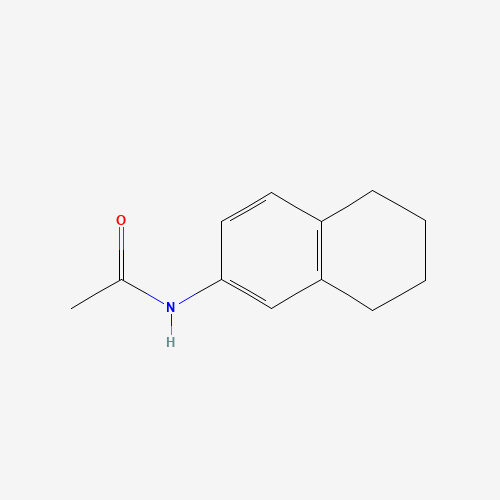 FT-0629684 CAS:50878-03-0 chemical structure