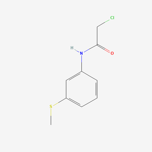 FT-0629697 CAS:85126-64-3 chemical structure