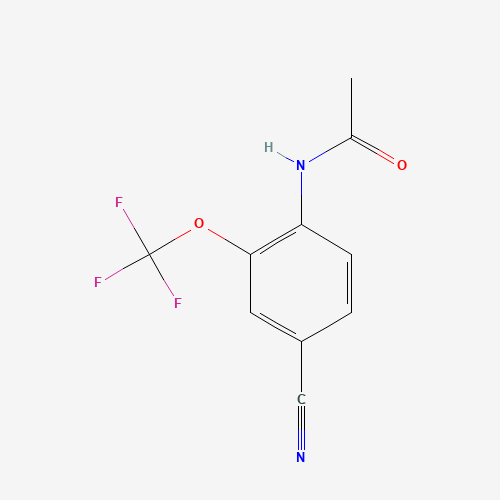FT-0629701 CAS:175278-19-0 chemical structure