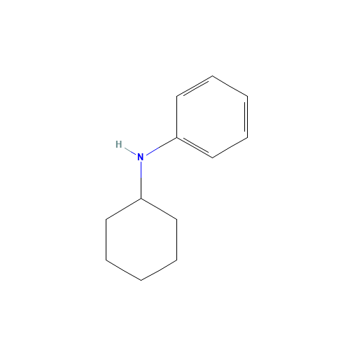 N-CYCLOHEXYLANILINE (CAS: 1821-36-9) - Related Chemical Product