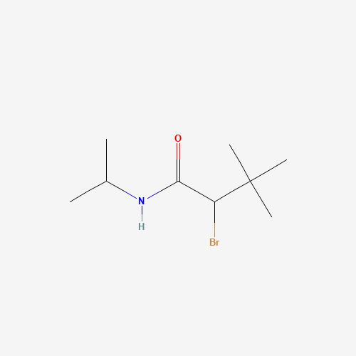 FT-0629705 CAS:69959-83-7 chemical structure