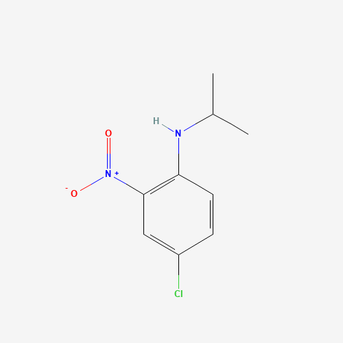 FT-0629706 CAS:89659-66-5 chemical structure