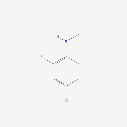 FT-0629708 CAS:35113-88-3 chemical structure
