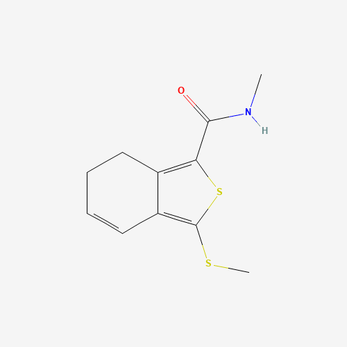 FT-0629709 CAS:175202-56-9 chemical structure
