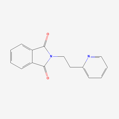 FT-0629714 CAS:17624-26-9 chemical structure