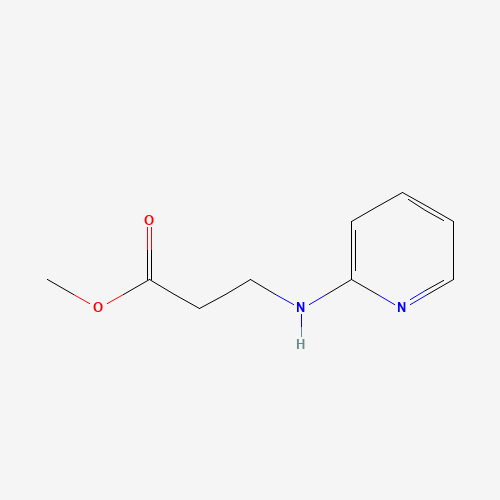 FT-0629723 CAS:55364-85-7 chemical structure