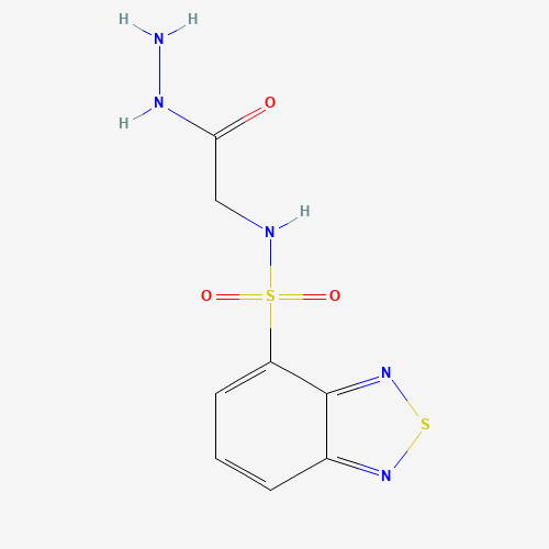 FT-0629726 CAS:175203-26-6 chemical structure