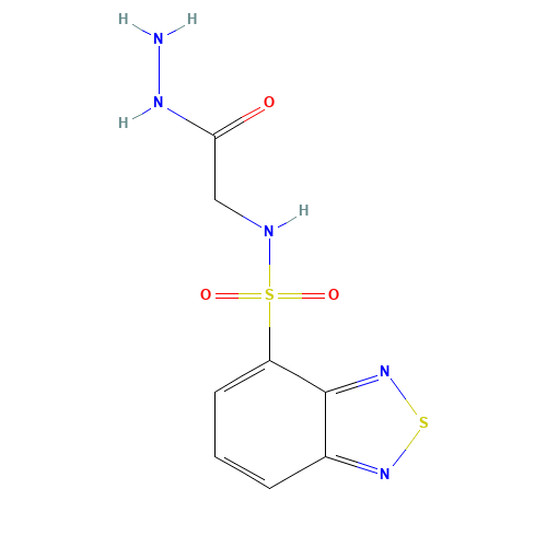 FT-0629726 CAS:175203-26-6 chemical structure