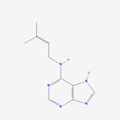 FT-0629731 CAS:2365-40-4 chemical structure