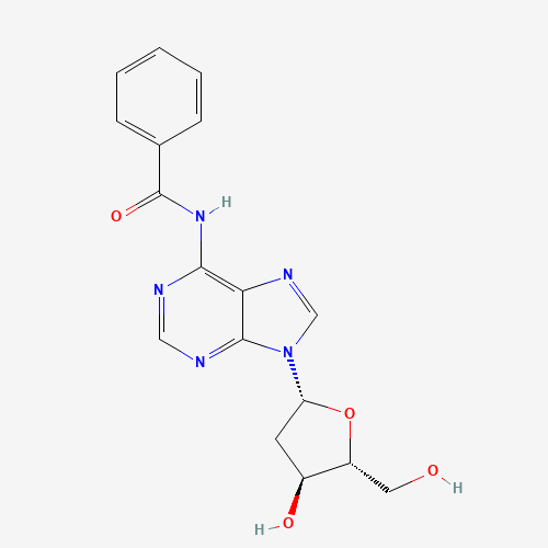 FT-0629735 CAS:305808-19-9 chemical structure