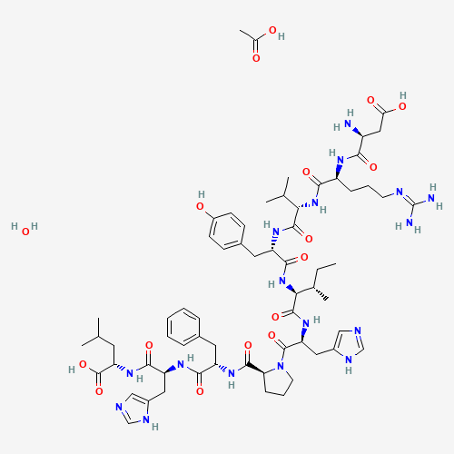 FT-0629739 CAS:70937-97-2 chemical structure
