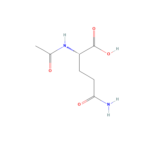 Aceglutamide (CAS: 2490-97-3) - Related Chemical Product