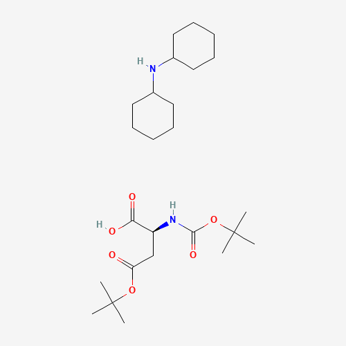 FT-0629742 CAS:1913-12-8 chemical structure