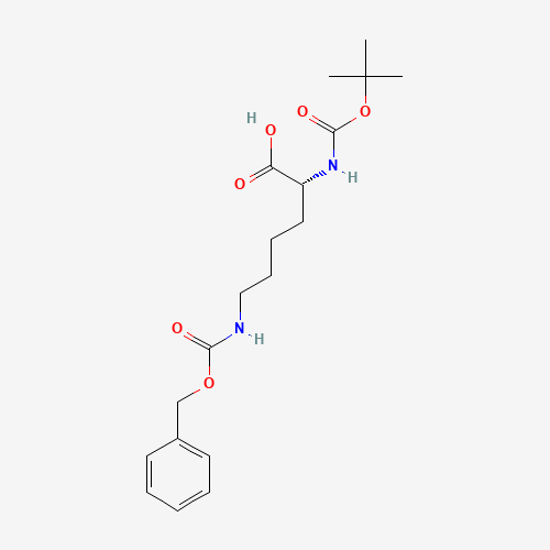 FT-0629745 CAS:76477-42-4 chemical structure
