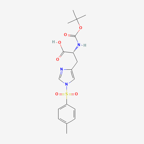 FT-0629749 CAS:69541-68-0 chemical structure