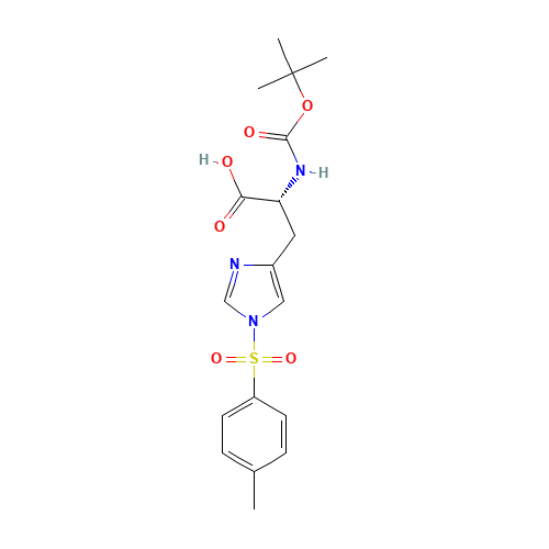 FT-0629749 CAS:69541-68-0 chemical structure