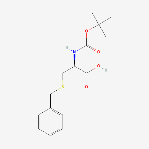FT-0629754 CAS:102830-49-9 chemical structure