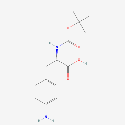 FT-0629755 CAS:164332-89-2 chemical structure