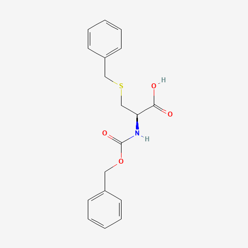 FT-0629777 CAS:3257-18-9 chemical structure