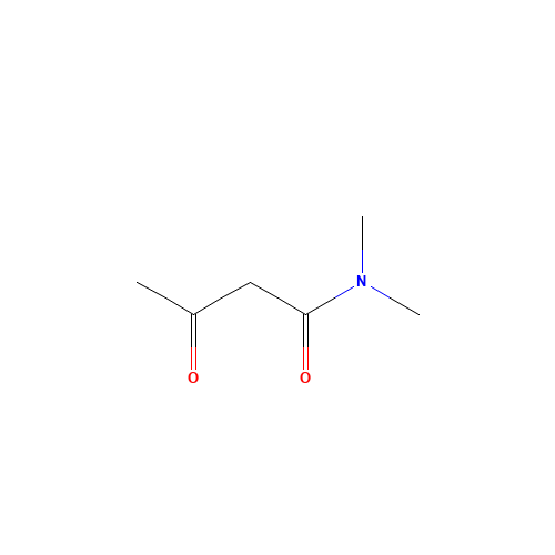 N,N-Dimethylacetoacetamide (CAS: 2044-64-6) - Related Chemical Product