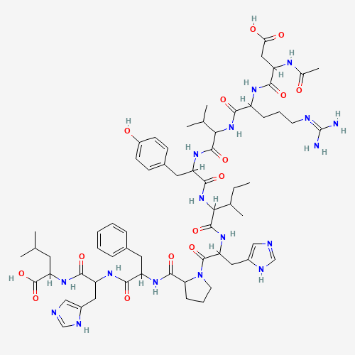 FT-0629786 CAS:67509-13-1 chemical structure