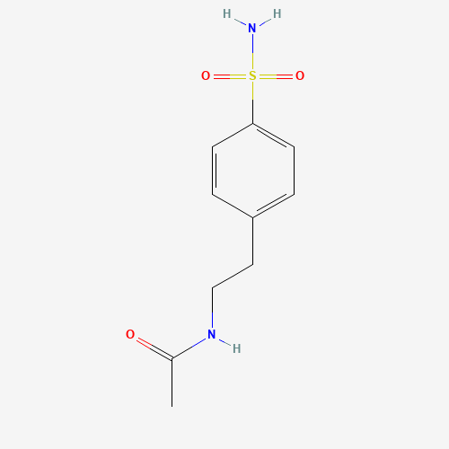 FT-0629795 CAS:41472-49-5 chemical structure