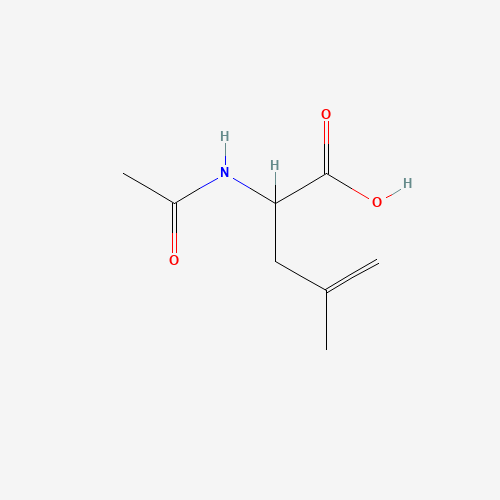 FT-0629796 CAS:87325-65-3 chemical structure