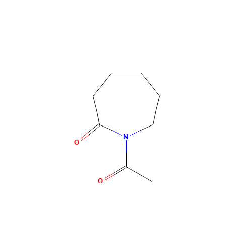 N-Acetylcaprolactam (CAS: 1888-91-1) - Related Chemical Product