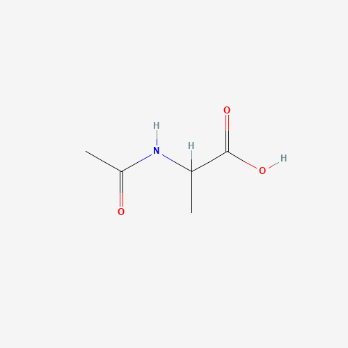 FT-0629809 CAS:1115-69-1 chemical structure
